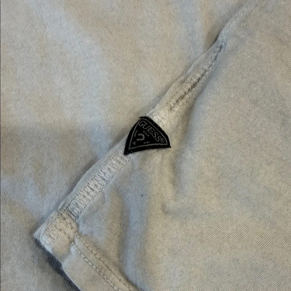 Guess "The Washed Tee" M - Picture 3 of 3
